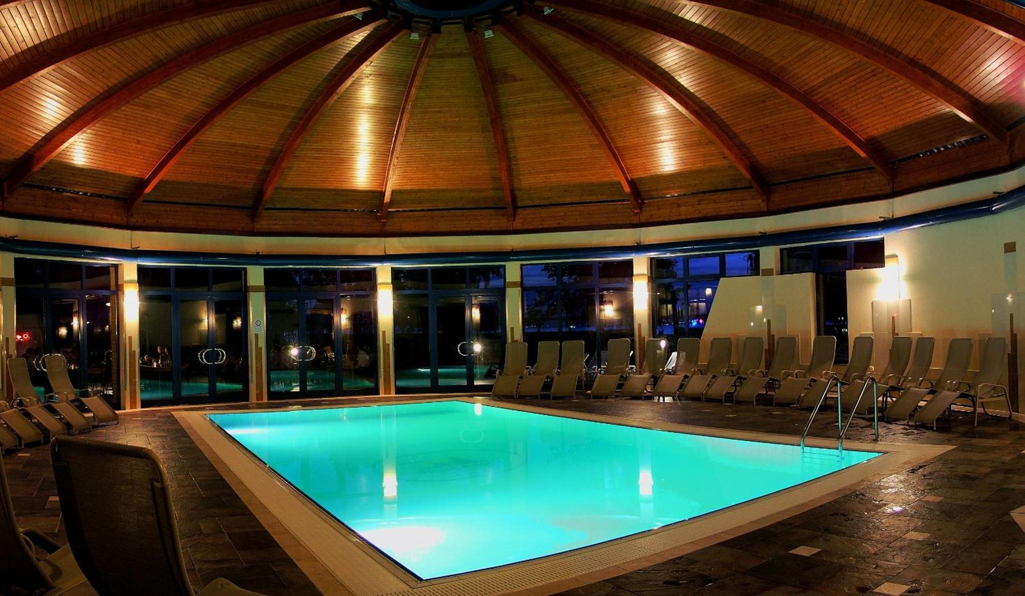 Premium Hotel Panorama Σίοφοκ Εξωτερικό φωτογραφία