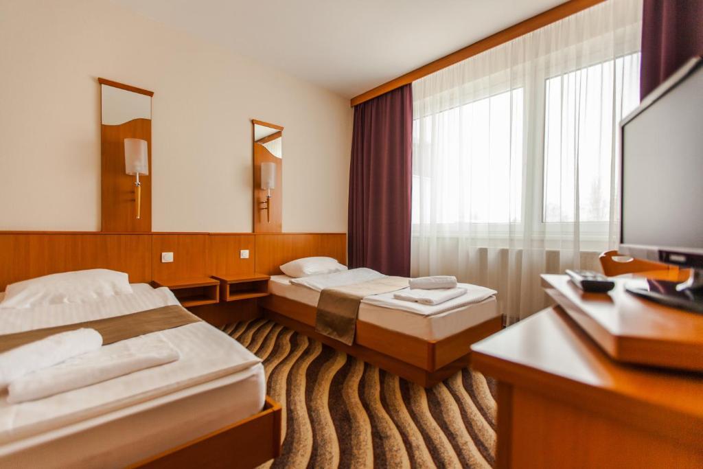 Premium Hotel Panorama Σίοφοκ Δωμάτιο φωτογραφία