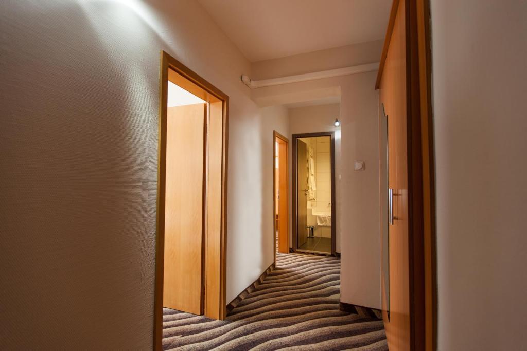 Premium Hotel Panorama Σίοφοκ Δωμάτιο φωτογραφία