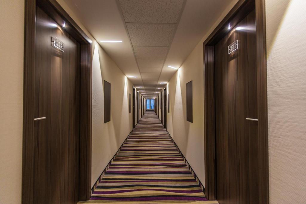 Premium Hotel Panorama Σίοφοκ Δωμάτιο φωτογραφία