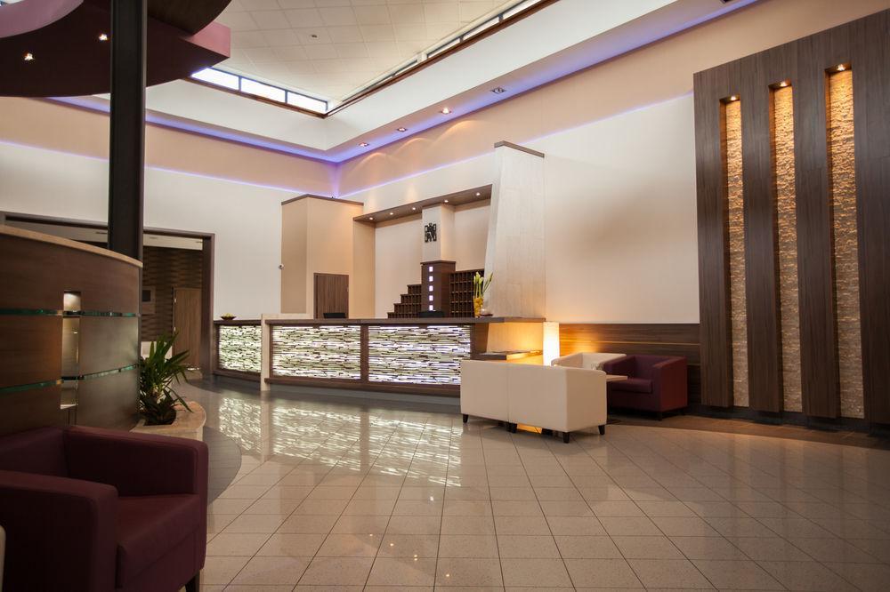 Premium Hotel Panorama Σίοφοκ Εξωτερικό φωτογραφία