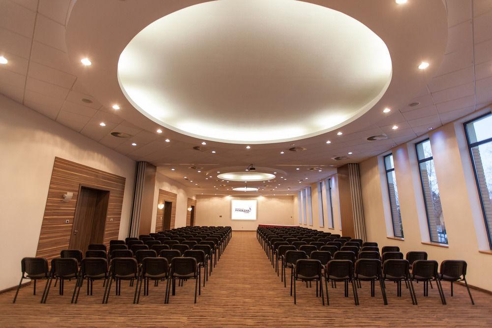 Premium Hotel Panorama Σίοφοκ Εξωτερικό φωτογραφία