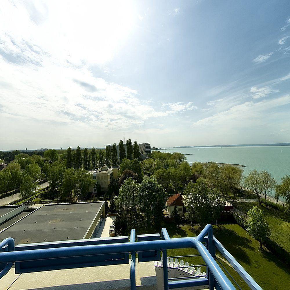 Premium Hotel Panorama Σίοφοκ Εξωτερικό φωτογραφία