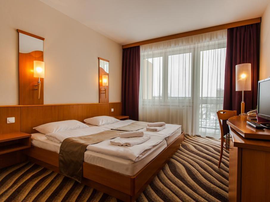 Premium Hotel Panorama Σίοφοκ Εξωτερικό φωτογραφία