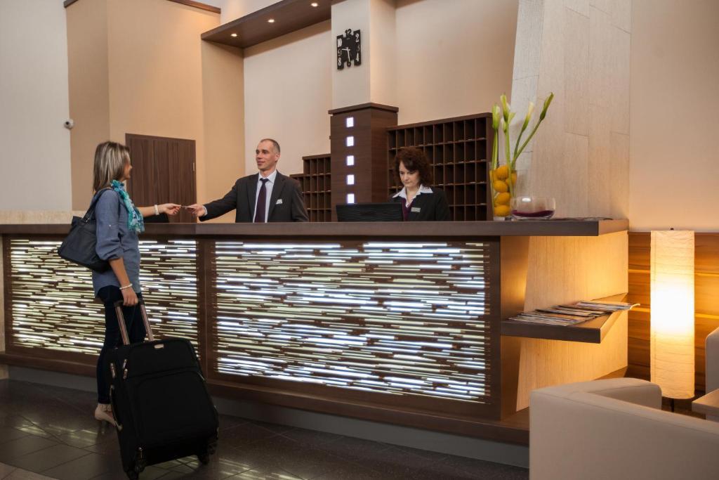 Premium Hotel Panorama Σίοφοκ Εξωτερικό φωτογραφία