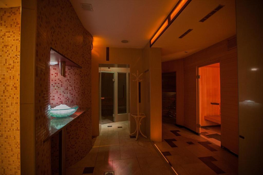 Premium Hotel Panorama Σίοφοκ Εξωτερικό φωτογραφία