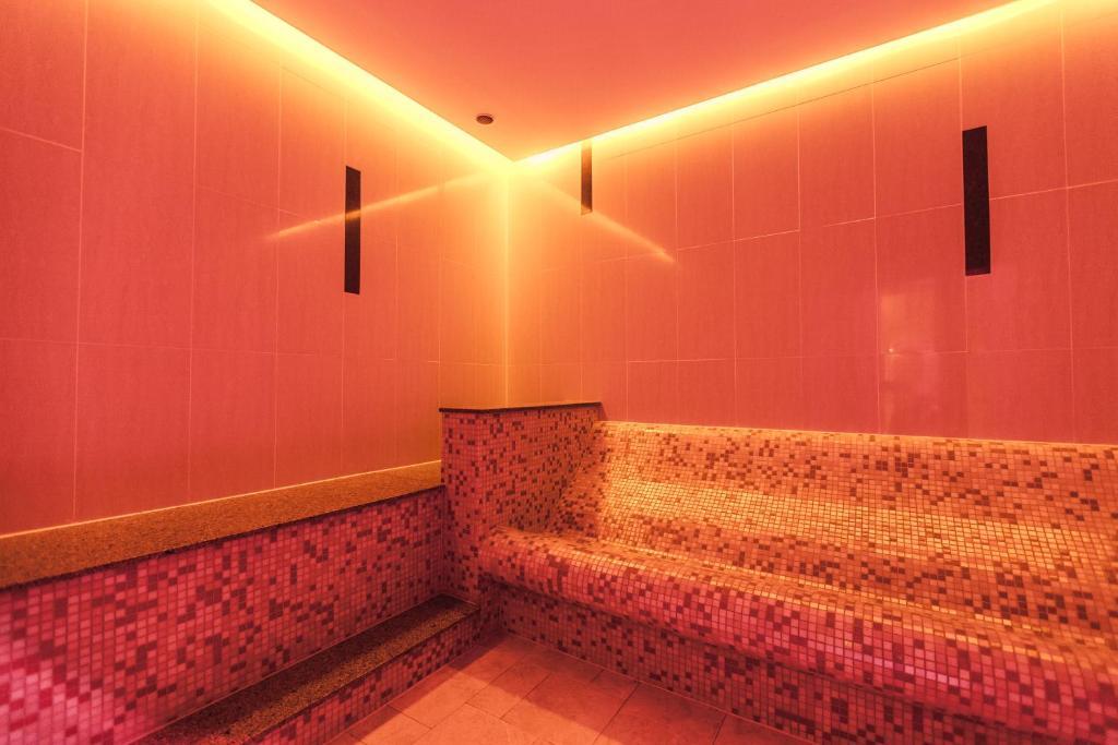 Premium Hotel Panorama Σίοφοκ Εξωτερικό φωτογραφία