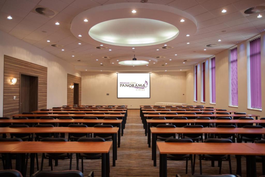 Premium Hotel Panorama Σίοφοκ Εξωτερικό φωτογραφία