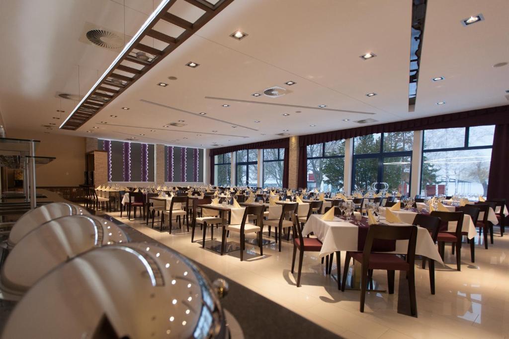 Premium Hotel Panorama Σίοφοκ Εξωτερικό φωτογραφία