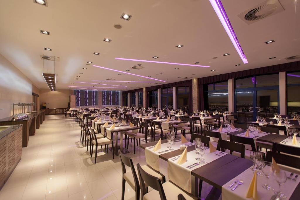 Premium Hotel Panorama Σίοφοκ Εξωτερικό φωτογραφία