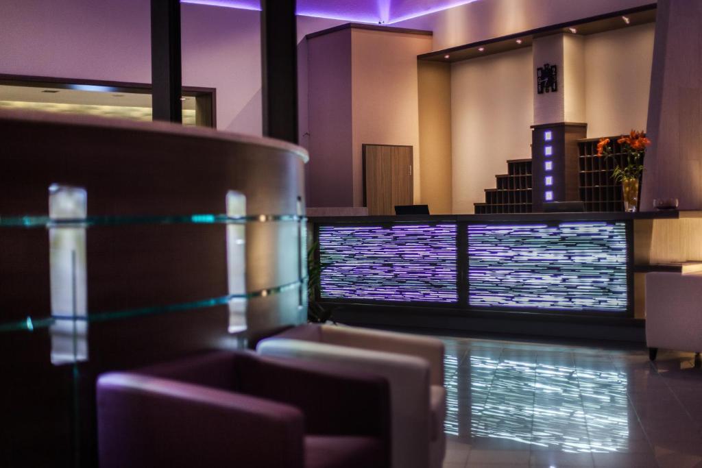 Premium Hotel Panorama Σίοφοκ Εξωτερικό φωτογραφία