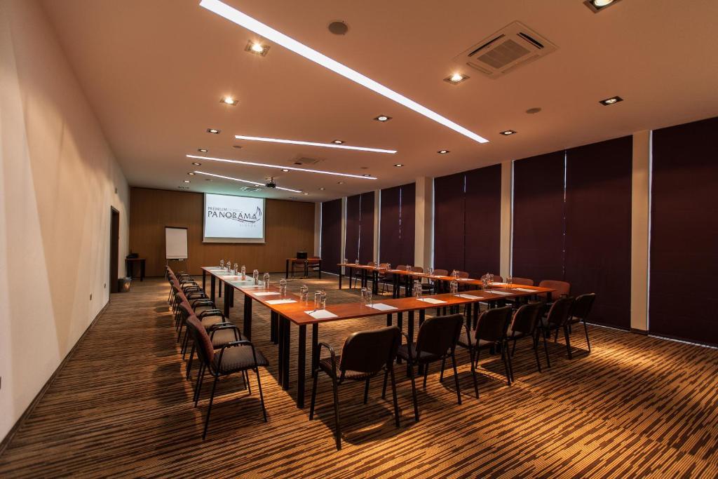 Premium Hotel Panorama Σίοφοκ Εξωτερικό φωτογραφία