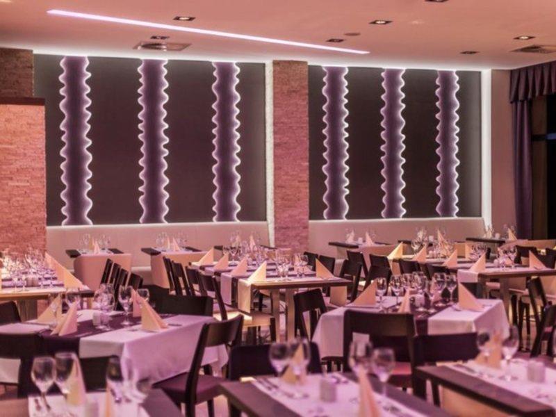 Premium Hotel Panorama Σίοφοκ Εξωτερικό φωτογραφία