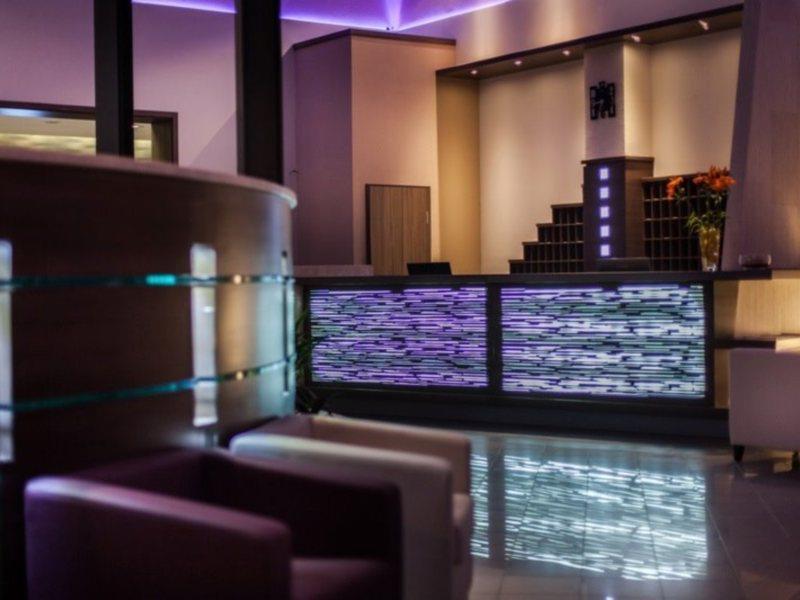 Premium Hotel Panorama Σίοφοκ Εξωτερικό φωτογραφία
