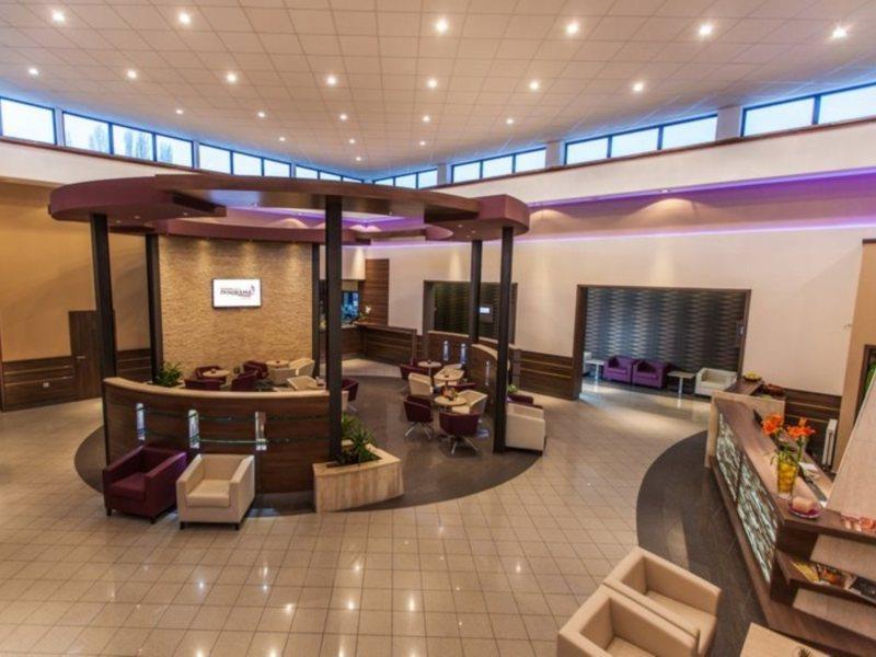 Premium Hotel Panorama Σίοφοκ Εξωτερικό φωτογραφία
