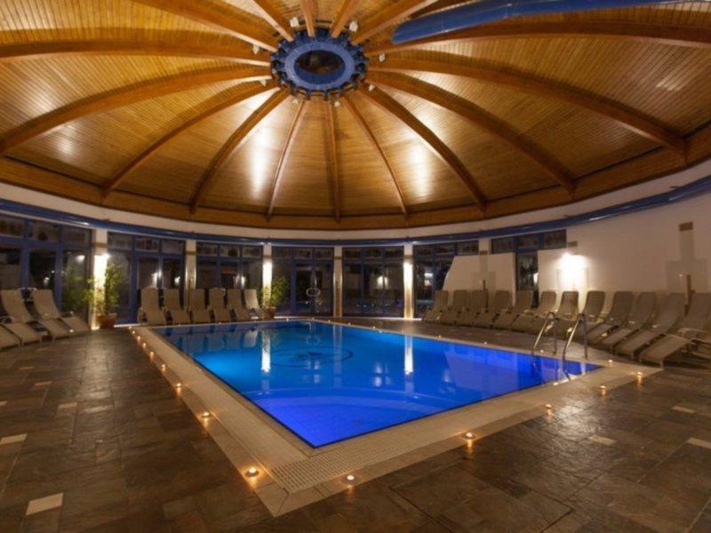 Premium Hotel Panorama Σίοφοκ Εξωτερικό φωτογραφία