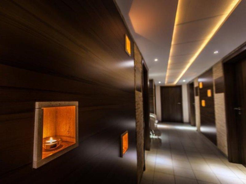 Premium Hotel Panorama Σίοφοκ Εξωτερικό φωτογραφία