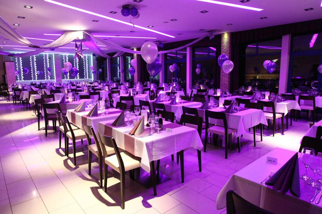 Premium Hotel Panorama Σίοφοκ Εξωτερικό φωτογραφία
