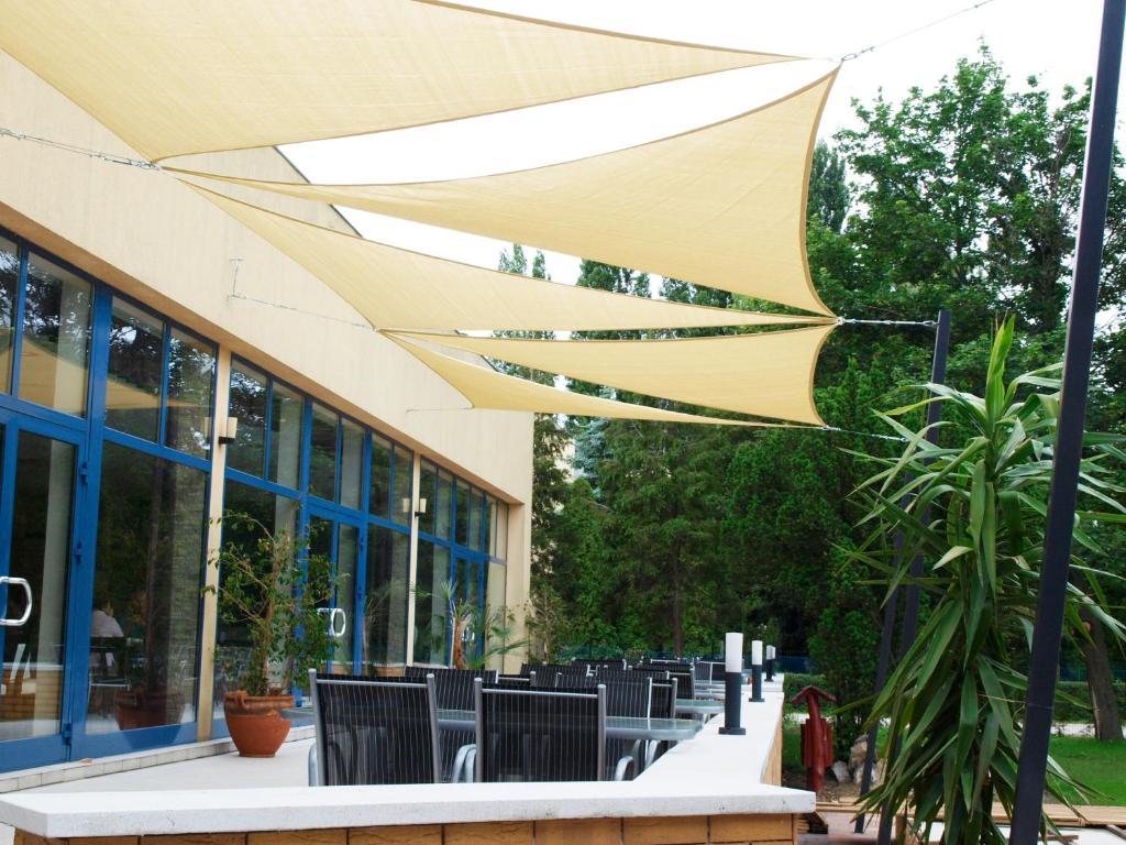 Premium Hotel Panorama Σίοφοκ Εξωτερικό φωτογραφία