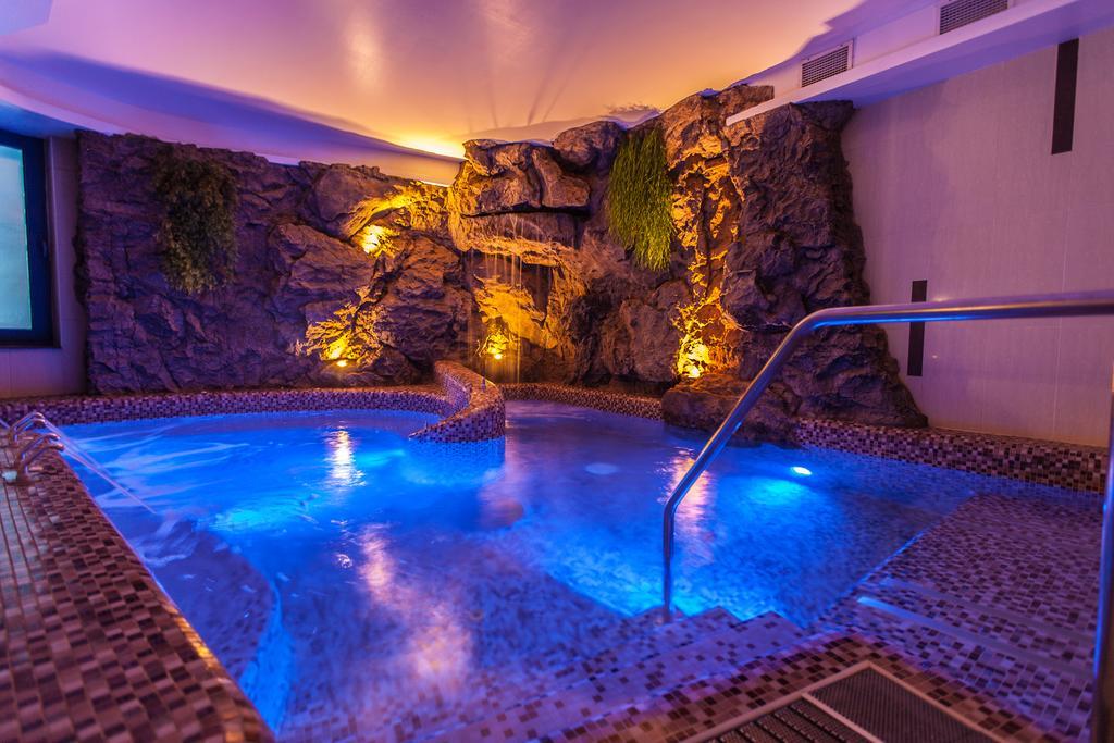 Premium Hotel Panorama Σίοφοκ Εξωτερικό φωτογραφία