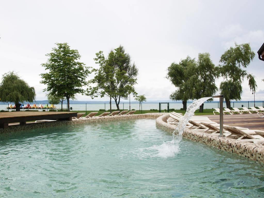 Premium Hotel Panorama Σίοφοκ Εξωτερικό φωτογραφία