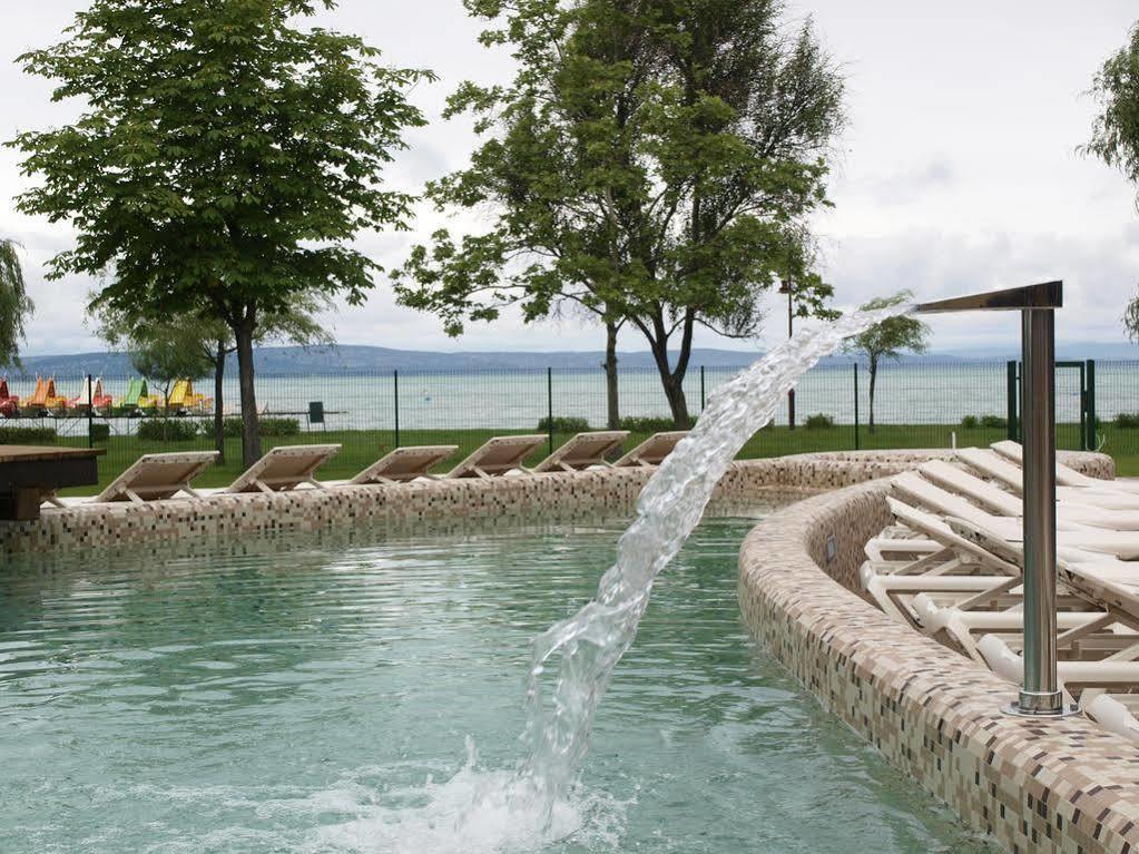 Premium Hotel Panorama Σίοφοκ Εξωτερικό φωτογραφία