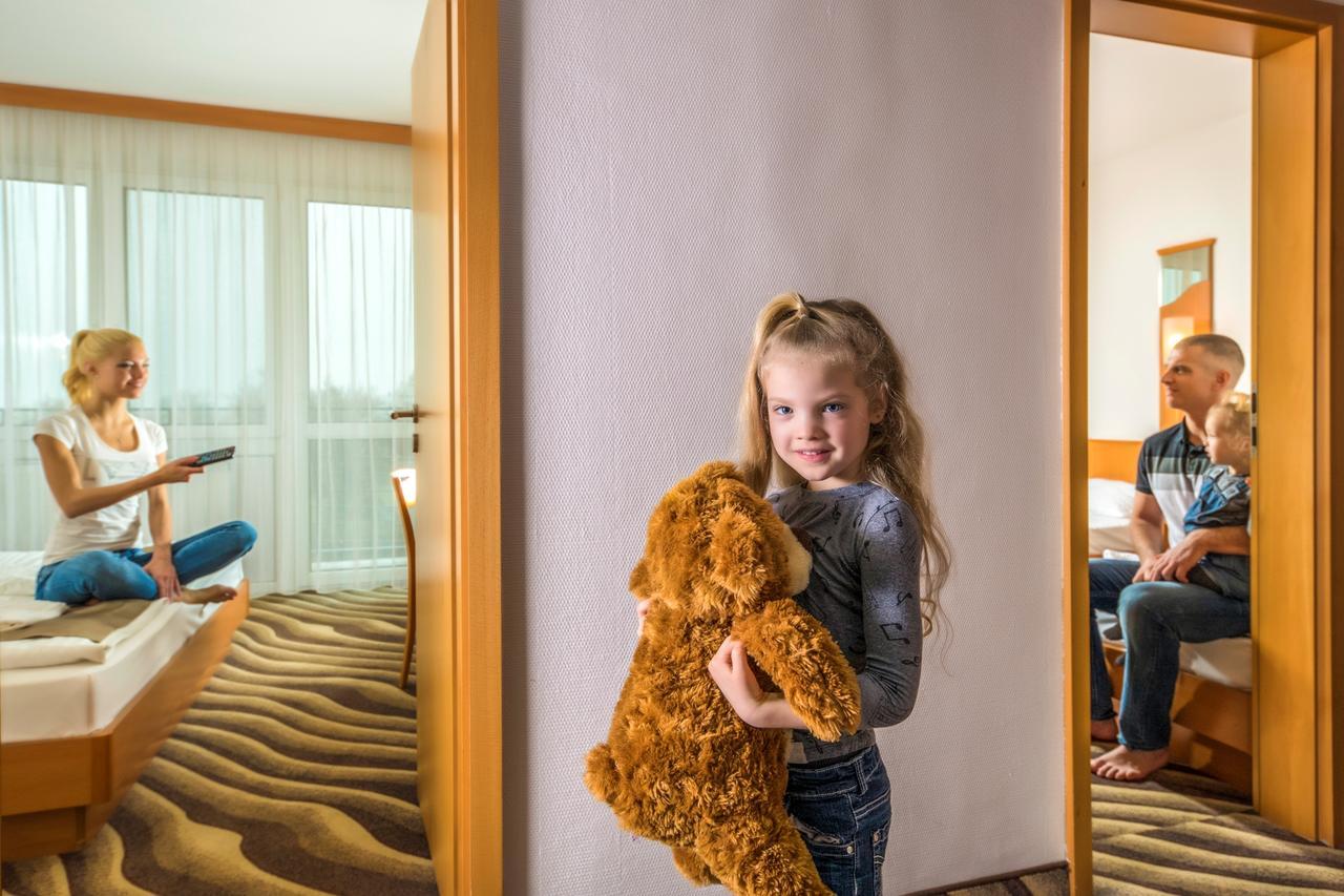 Premium Hotel Panorama Σίοφοκ Εξωτερικό φωτογραφία