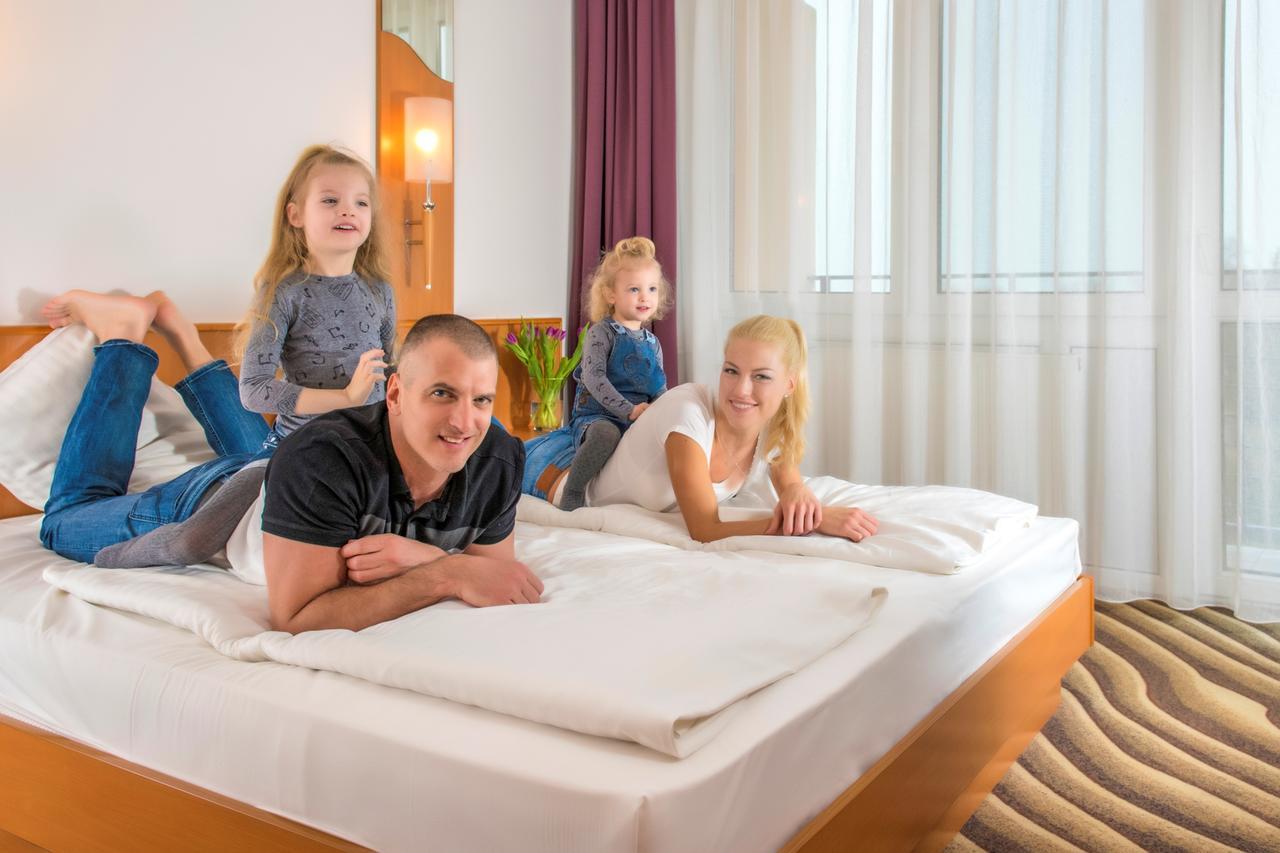 Premium Hotel Panorama Σίοφοκ Εξωτερικό φωτογραφία