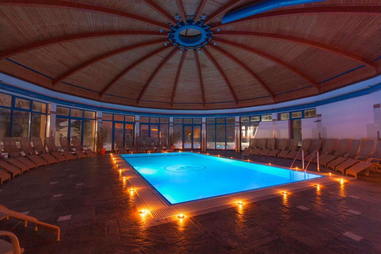 Premium Hotel Panorama Σίοφοκ Εξωτερικό φωτογραφία