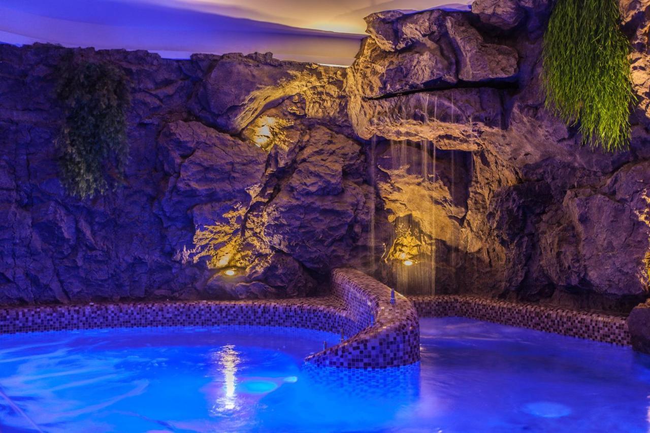 Premium Hotel Panorama Σίοφοκ Εξωτερικό φωτογραφία
