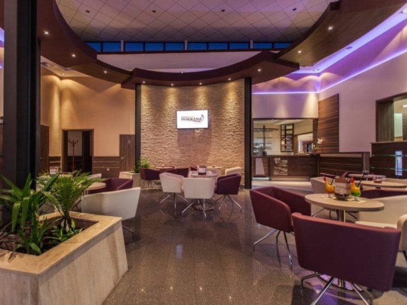 Premium Hotel Panorama Σίοφοκ Εξωτερικό φωτογραφία